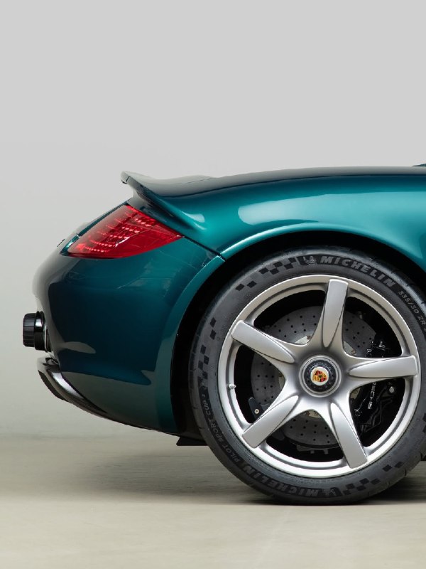 Carrera GT SC (Sport Canepa) 10
