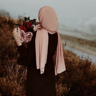 Telegram profile photo for 𝒓𝒊𝒉𝒂𝒏𝒕𝒚||رَيّحَآنتي