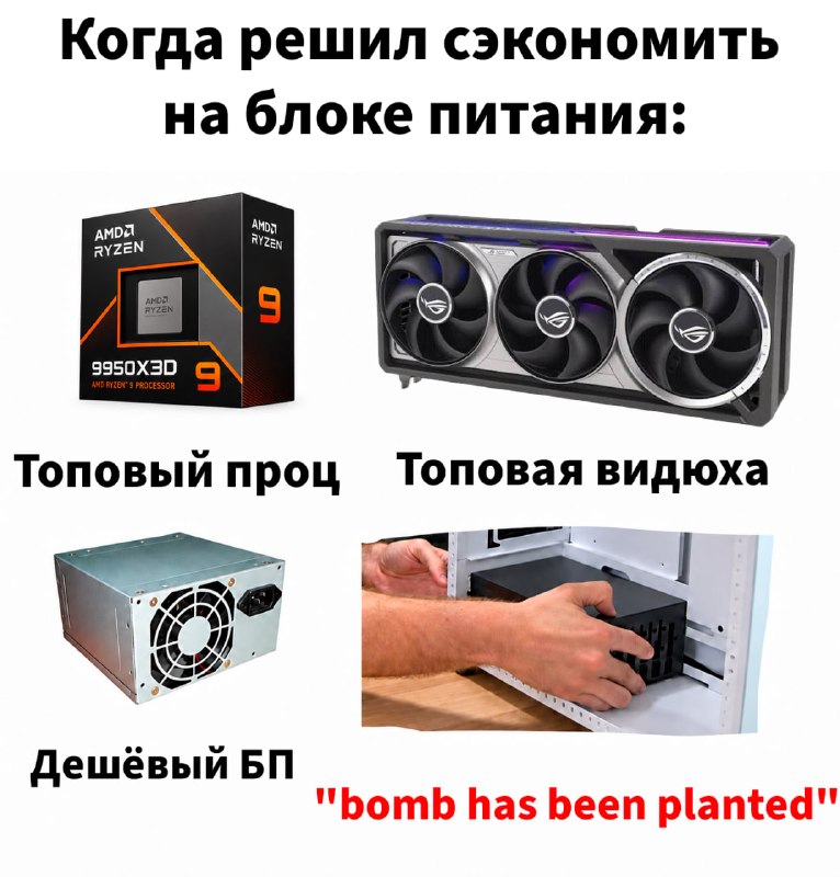 Image from a post by Регард
