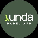 Lunda Padel App 🎾
