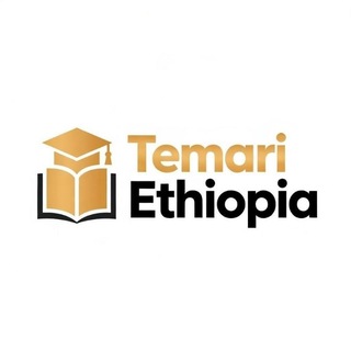 Telegram profile photo for Temari-Ethiopia