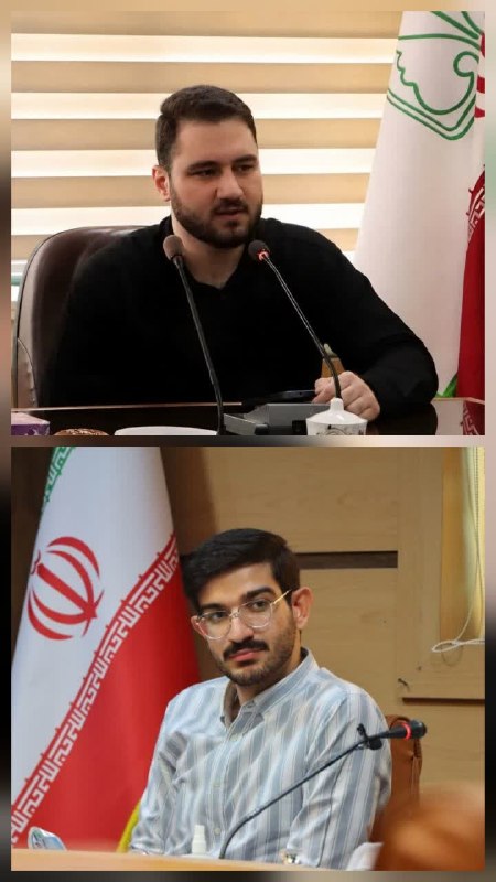 بسیج دانشجویی علوم پزشکی گیلان: 🔰 دبیر شورای تبیین مواضع بسیج دانشجویی استان گیلان انتخاب شد.🔸 در نخستین جلسه شورای تبیین مواضع بسیج دانشجویی استان گیلا