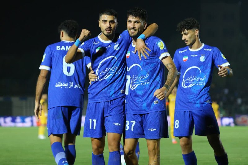 ایران ورزشی: هفتهسوم لیگبرتر فوتبال ایران؛ سومین برد سهراب و تیمش با چاشنی سومین کلینشیت؛ ده دقیقه توفانی برای شکست طلاییپوشان کا