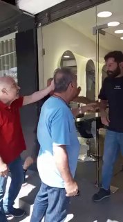 לאחר הסרטון של הבמאי מוחמד אלדייך... אתר אל-תיאר מפרסם תקרית עדתית חדשה בה היה מעורב צעיר בשם מהדי, העובד כ…