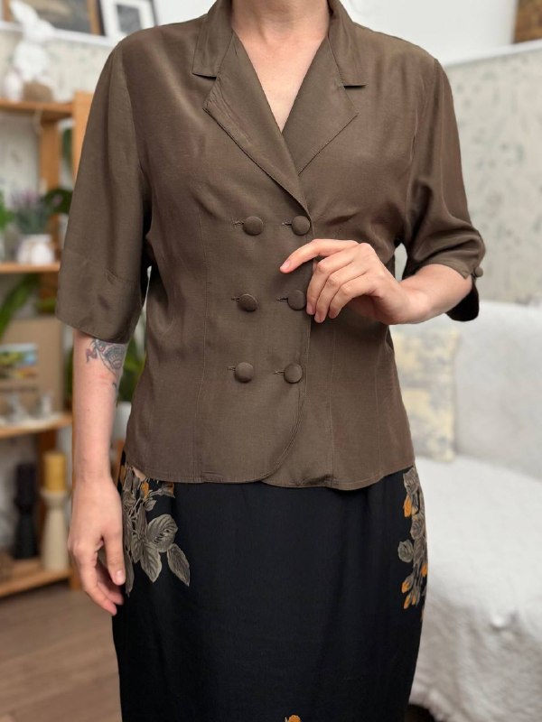 Иллюстрация к посту канала littlewomanvintage