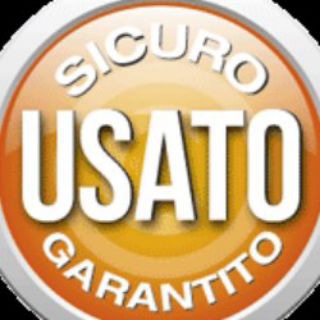 Telegram profile photo for Il mercatino dell'usato Garantito ✔️