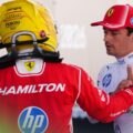 Ferrari SF-26 — злейший враг Шарля Леклера в этом сезоне?По данным иностранных С