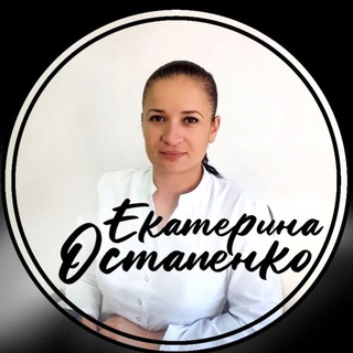 Telegram profile photo for Блог гинеколога