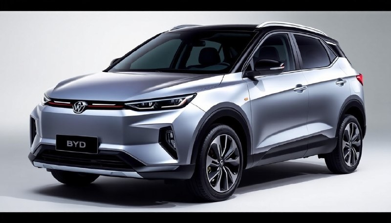 Неужели нормальный «городской гибрид» ещё может стоить как не космолёт? По данным иностранных СМИ, B
