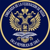 Embajada de Rusia en Chile