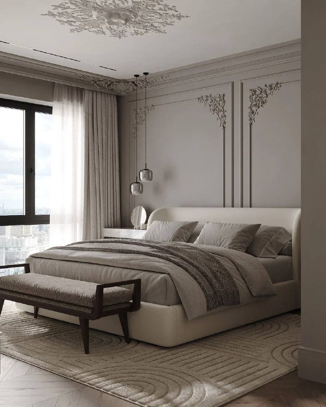 За деньги? Да! Дизайн и хороший дизайн-два абсолютно разных продукта. Именно поэтому есть дизайн за 1000р за м2 и дизайн за 10000р за м2. Пока неко... - изображение 1 - дизайн, telegram, view