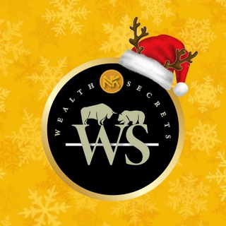 WealthSecrets Announcements Telegram Group Link