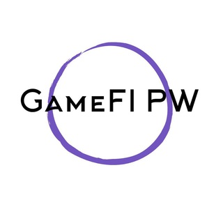 GameFi.pw (NFT) Telegram Group Link