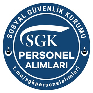 Sosyal Güvenlik Kurumu Personel Alımları