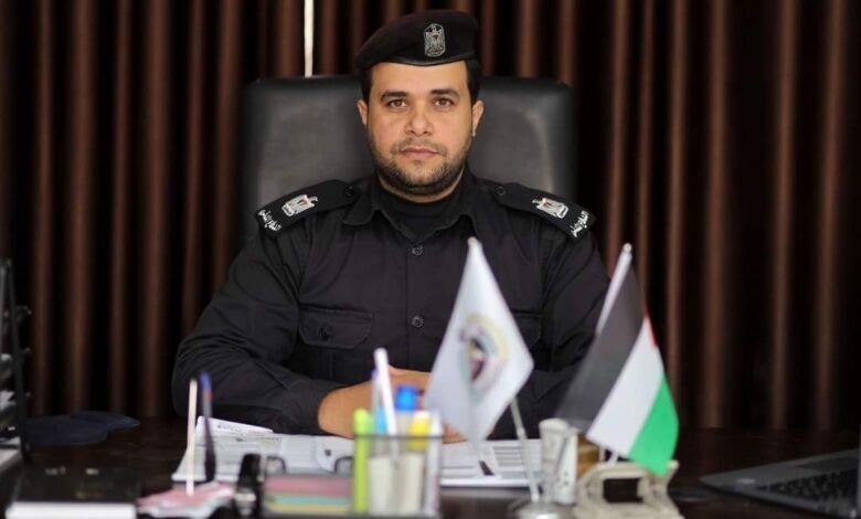 Palestinian official: the bodies of about eight thousand people are found under the rubble of Gaza.