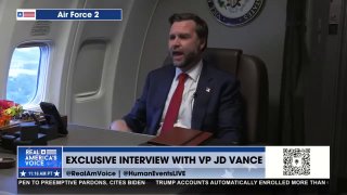JD Vance: