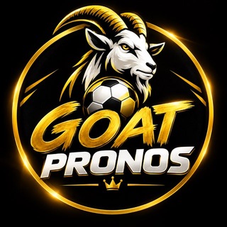 Telegram profile photo for 🇨🇮𝗚𝗢𝗔𝗧 𝗣𝗥𝗢𝗡𝗢𝗦 📈