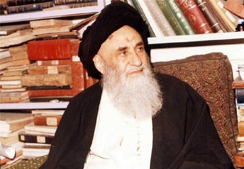 عقیق: 🔻نامه آیت‌الله مرعشی(ره)؛ الگویی برای آبادانی مسجد جمکرانحضرت آیت‌الله مرعشی نجفی(ره) صرفاً به کمک شخصی یا توصیه‌ای کلی 