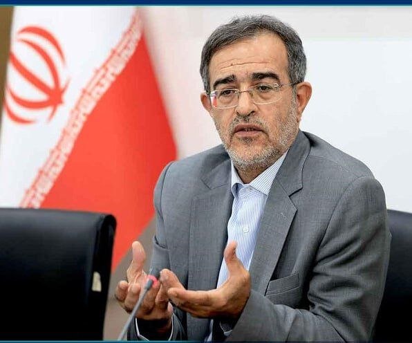 سردشت روداو: آمادگی جهاددانشگاهی برای تأمین بدنه دانشی و عملیاتی پروژههای اقتصاد دیجیتال و هوش مصنوعیرئیس جهاددانشگاهی:🔹جهاددانشگاهی