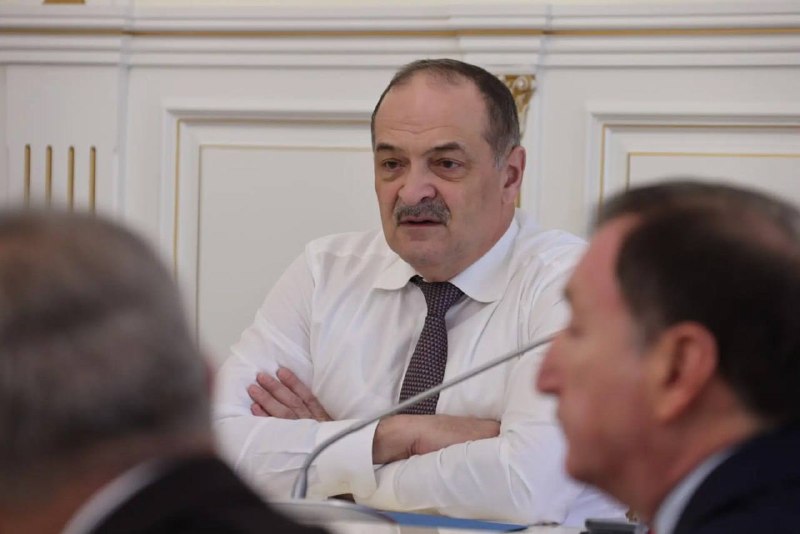 ❗️ В Дагестане рассматривают возможность введения межрегионального режима ЧС. фото