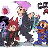 !ПЕРЕЕЗД! [[CHOOOO DEBILЫ GOTHS AND PUNKS]]
