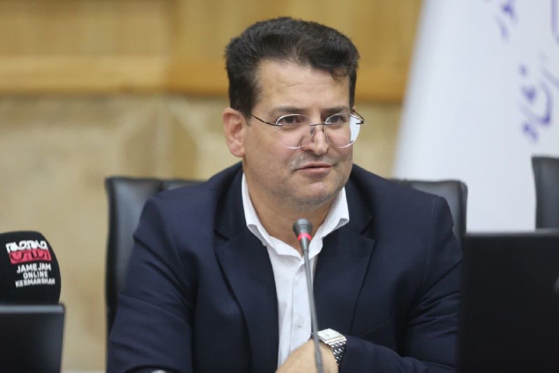 پایگاه خبری ایرسا آنلاین: 🔺️ ۱۴ همت از مطالبات گندمکاران استان کرمانشاه پرداخت شد🔹️ معاون هماهنگی امور اقتصادی استانداری کرمانشاه از پرداخت ۱۴ هزا