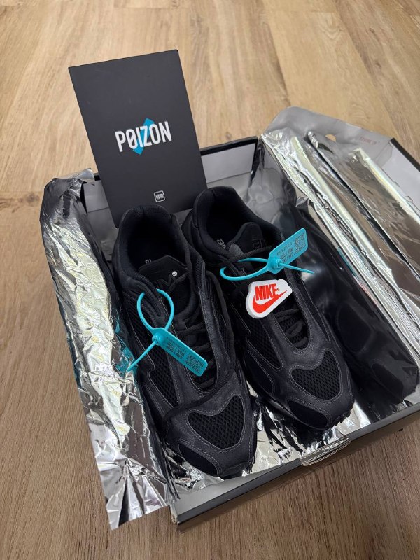 Nike Air Max Muse SE 370 лари — фото 1