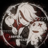 𝐀𝐛𝐲𝐬𝐬𝐚𝐥 𝐄𝐜𝐥𝐢𝐩𝐬𝐞.⁺₊