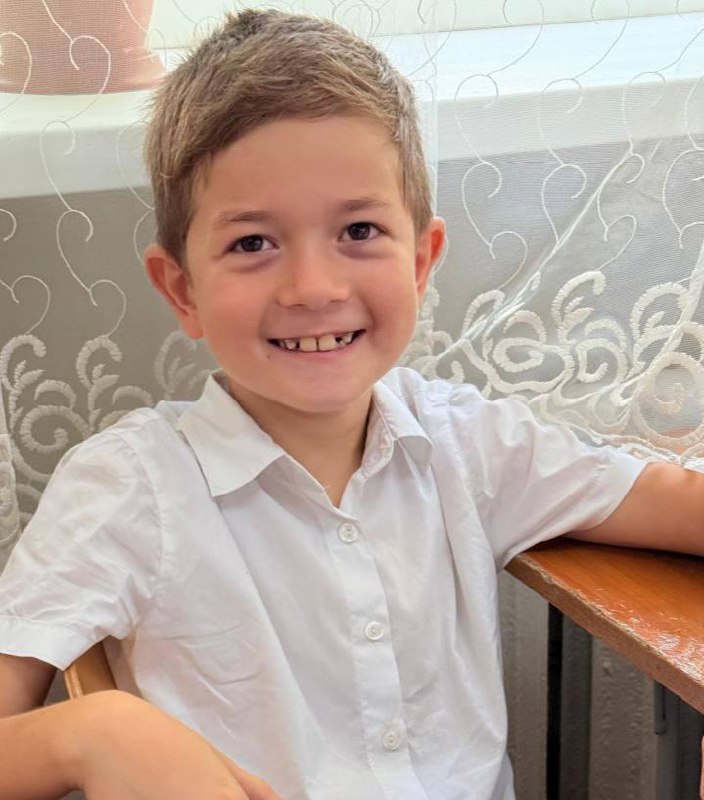 Смелый поступок юного героя фото