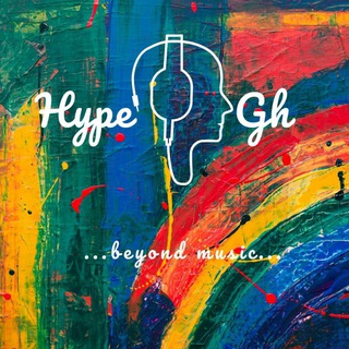 Hype Ghana music🇬🇭🇬🇭 Telegram Group Link