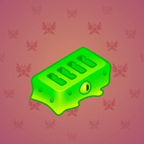 Artisan Brick #127