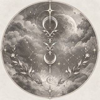 Telegram profile photo for ‌ ‌ ‌ : ‌ ‌witchy echoes ‌٫ ‌ ‌ ‌