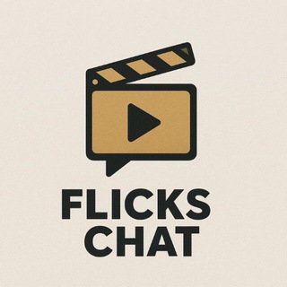 Telegram profile photo for Flicks Chat 🎞 | T4TSA.cc