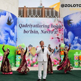 🎼🎹🎤🎸 OTAMUROD ARZIQULOV 🪗🪕🎷🎻🎼🎹