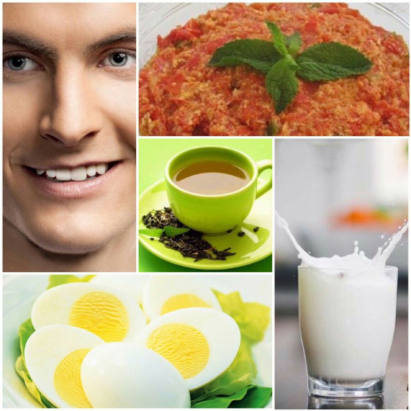 درمانگاه طب اسلامی گیاهی شفا: #پیام_سلامتی🍱صبحانه برای زیبایی پوست🥛شیر : ضد چروک🍵چای سبز: کاهش جوش🥚🍳تخم مرغ پخته : جلوگیری از افتادگی پوست🥘املت گوجه :