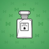 Perfume Bottle #630