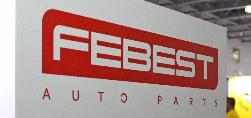 Febest расширил ассортимент прокладок выхлопной системы