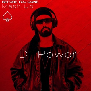 Telegram profile photo for Dj PoWeR Channel