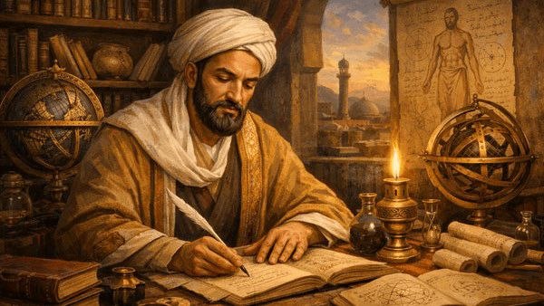 اخبار اصفهان: مهمترین راز درباره ابنسینا که هنوز بیپاسخ مانده است!🔹برای اصفهان، نام ابنسینا تنها یادآور یک پزشک و فیلسوف بزرگ نیست؛