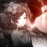 (ЗАКРЫТО) 𝑪𝒐𝒏𝒕𝒓𝒂𝒕 𝓓𝓮 𝑪𝒐𝒏𝒄𝒆𝒑𝒕𝒊𝒐𝒏 ℒ𝒾𝒻ℯ