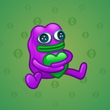 Plush Pepe #194