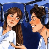 13 причин посмотреть🎙️
