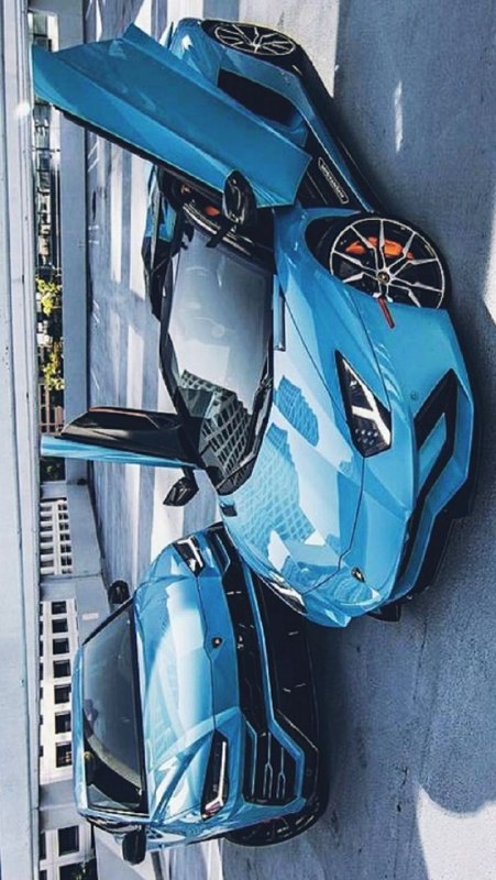 Lamborghini