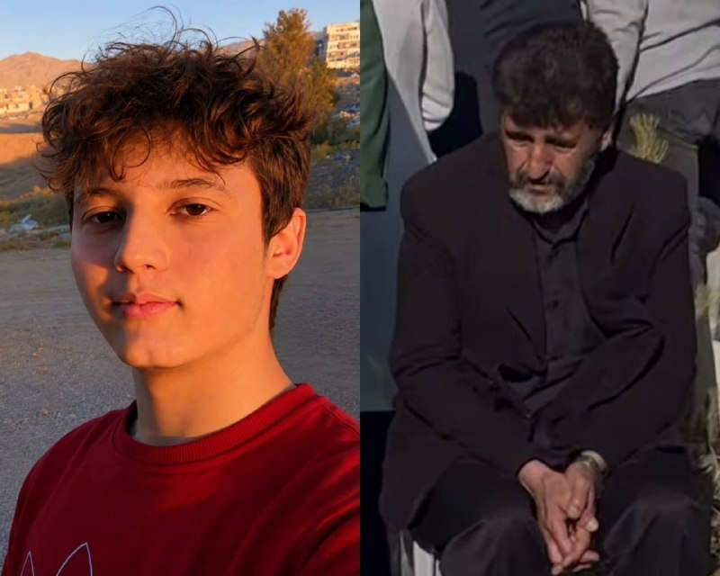 تحلیل زمانه: 🥀🥀🥀، لطفاً اسم شیرپسر قهرمان ۲۰ ساله ایران، #محمدرضا_علیخانی، که ۱۸ دی در شهرکرد #جاویدنام شد را هم اعلام کنید.#تحلیل_زم