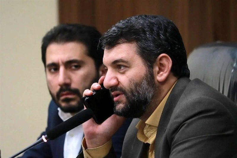 خبرگزاری خبرآنلاین: 🔸 وزیر برکنارشده دولت رئیسی چگونه به یکی از منتقدان دولت چهاردهم تبدیل شد؟/ عبدالملکی همچنان در میدان است▫️حجت الله عبدا