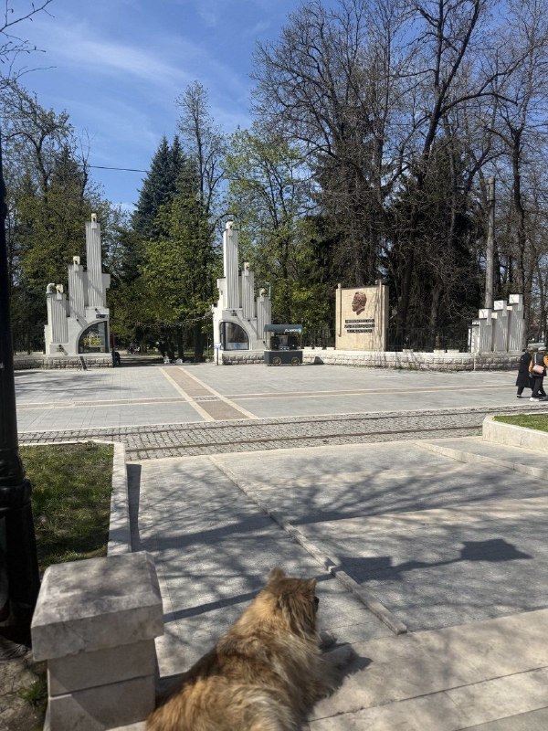 Дорогие друзья! Хотим поделиться с вами путешествием нашей группы по Северной Осетии и Ин… — Кавказ Актив