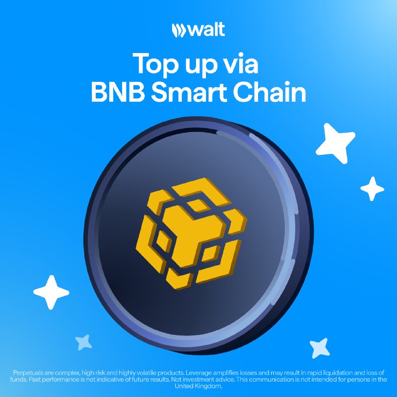 Иллюстрация к посту канала Wallet News