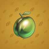 Precious Peach #64