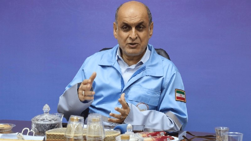 آخرین خبر گیلان: نخستین بالگرد اطفای حریق در گیلان مستقر می‌شود🔹استاندار گیلان:در مناطقی که امکان دسترسی خودروهای آتش‌نشانی و نیروهای زمی