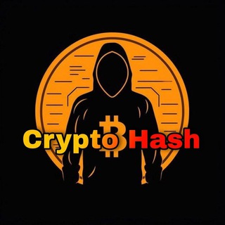 Telegram profile photo for Crypto | Hash |Зароботок